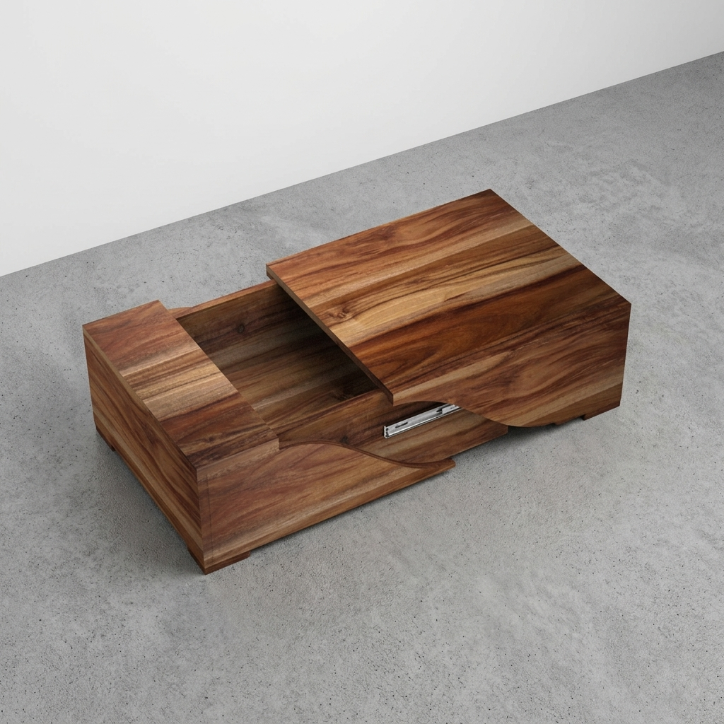 Yugen Coffee Table