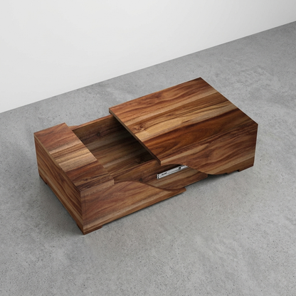 Yugen Coffee Table
