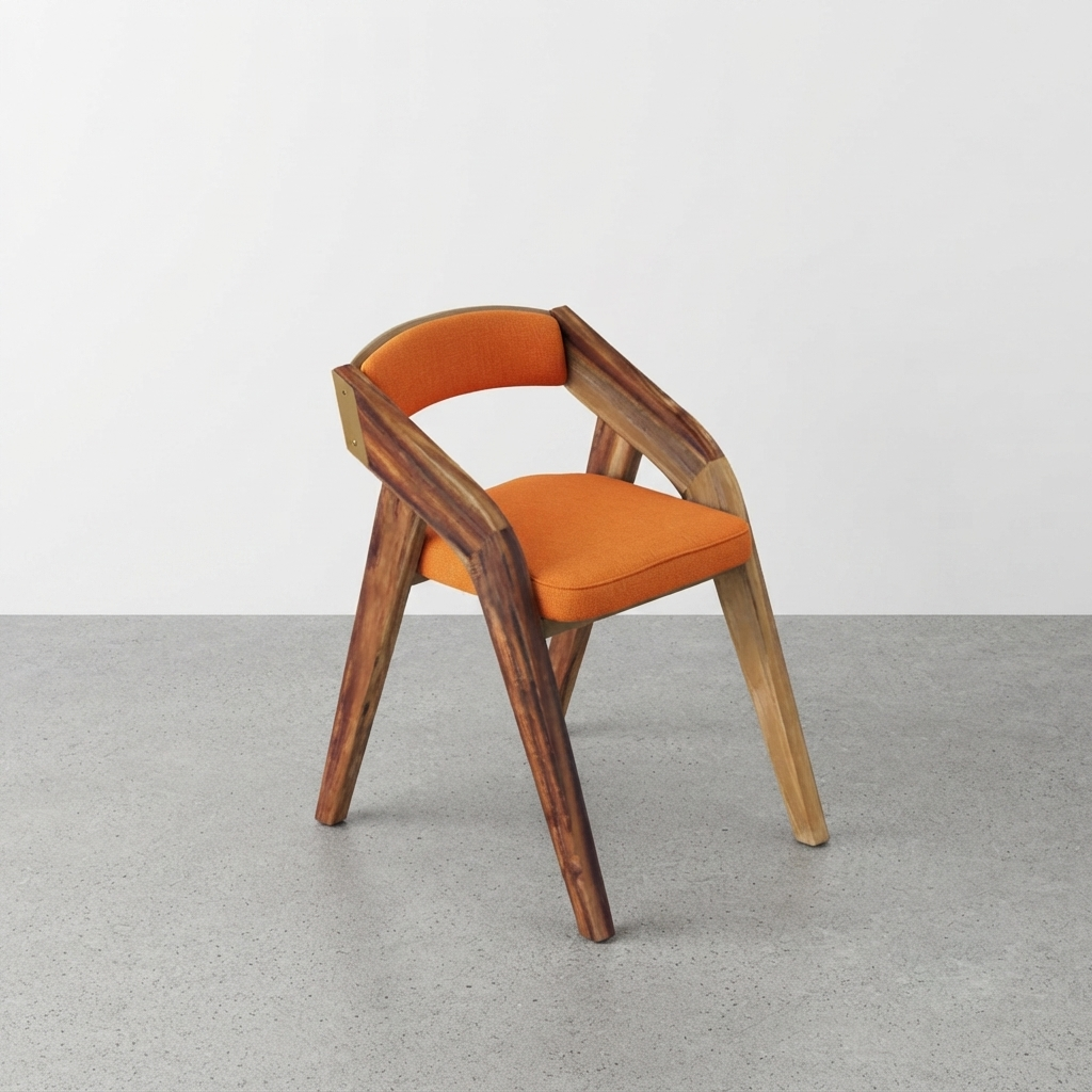 Slant Chair