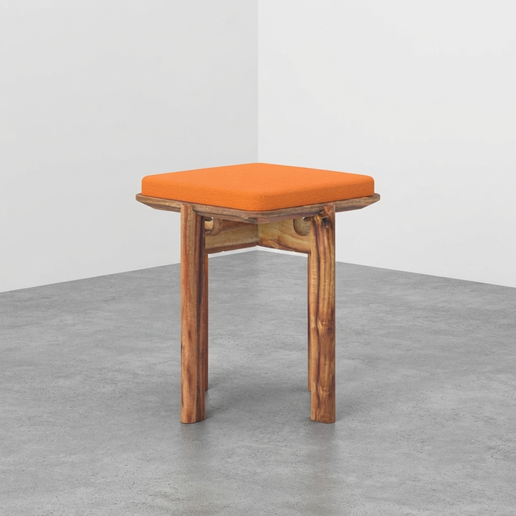 Bruck Stool