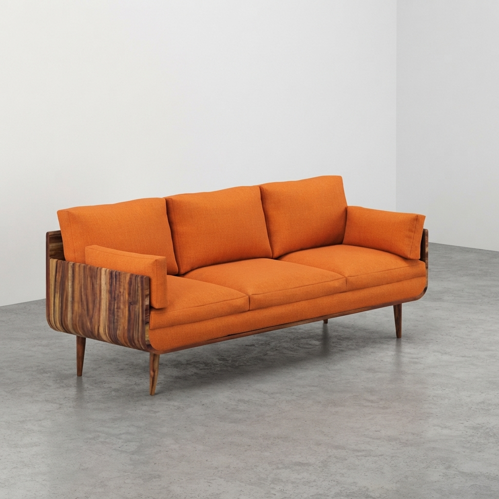 Brevis Sofa