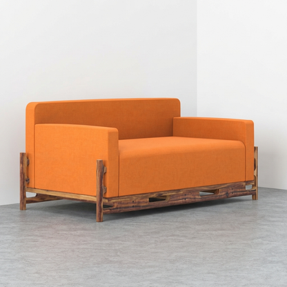 Bruck 2 Seater Sofa