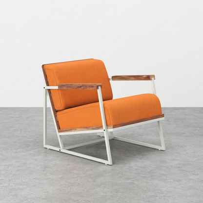 Bruck Lounge Chair - 2