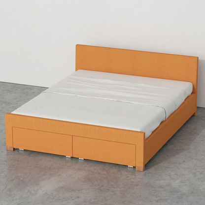 Regina Queen Bed