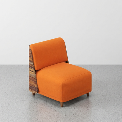 Brevis Lounge Chair