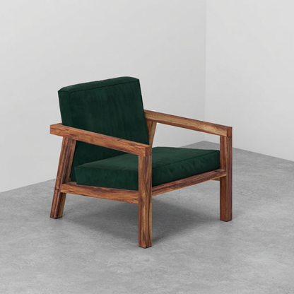 Luna Lounge Chair