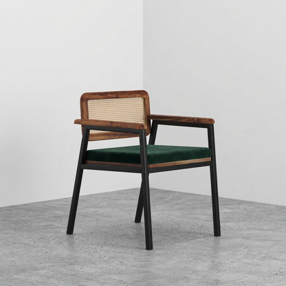 Euclid Chair