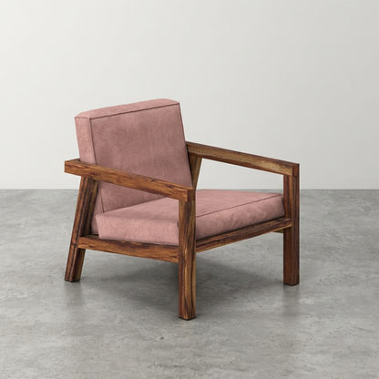 Luna Lounge Chair