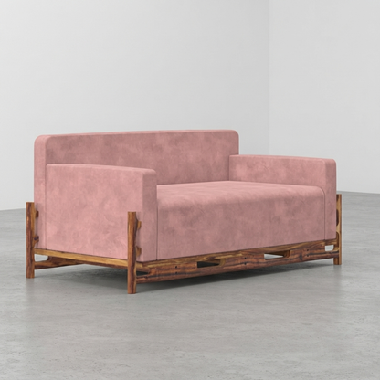 Bruck 2 Seater Sofa