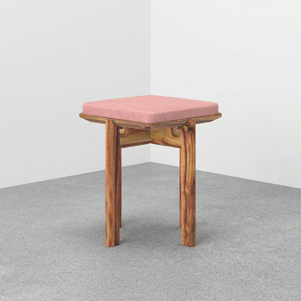 Bruck Stool