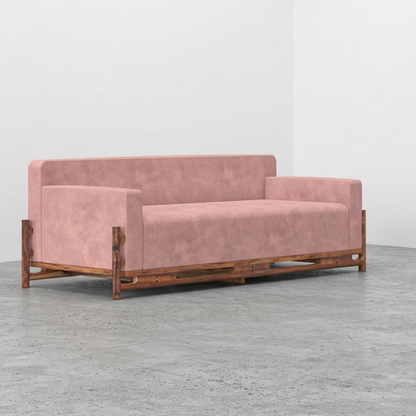 Bruck 3 Seater Sofa