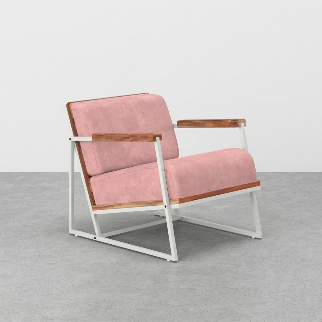 Bruck Lounge Chair - 2