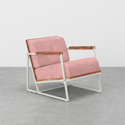 Bruck Lounge Chair - 2