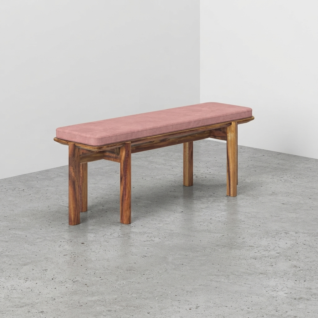 Bruck Bench