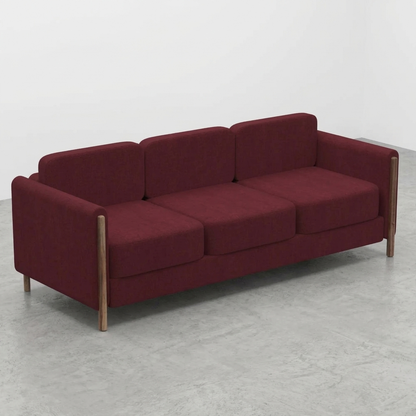Kefi 3 Seater Sofa