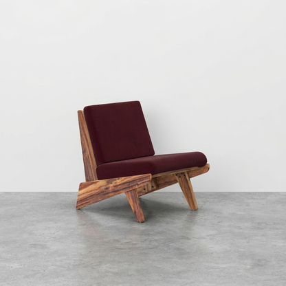 Hex Lounge Chair