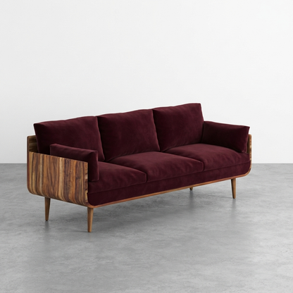 Brevis Sofa