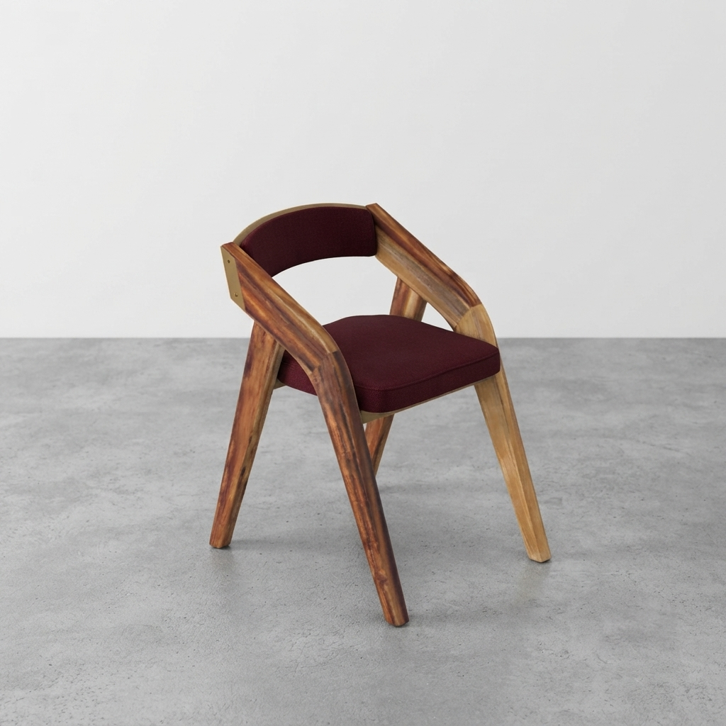 Slant Chair
