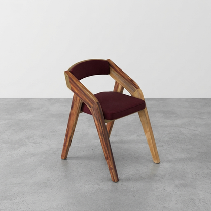 Slant Chair