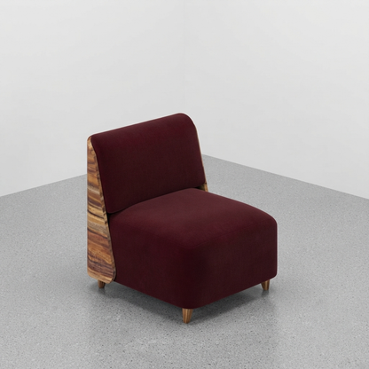 Brevis Lounge Chair