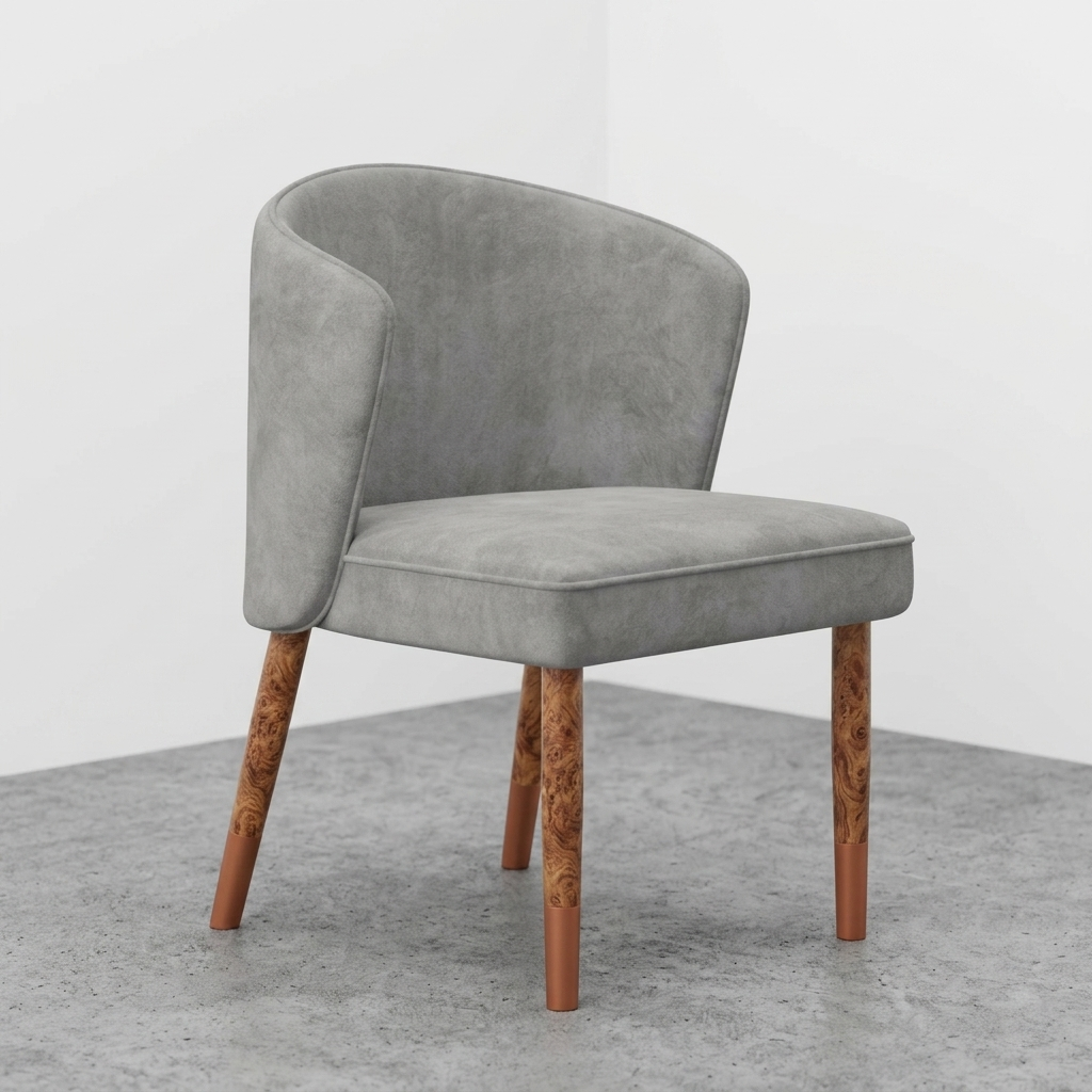 Phoenix Dining Chair