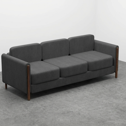 Kefi 3 Seater Sofa