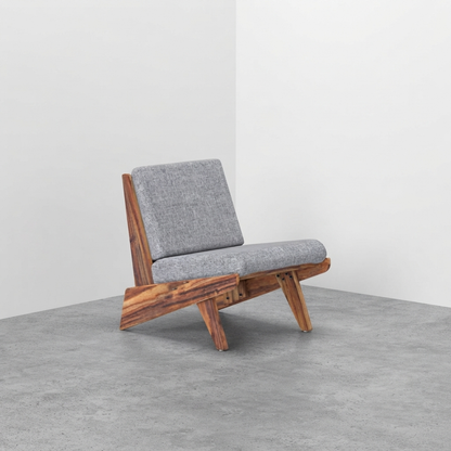Hex Lounge Chair