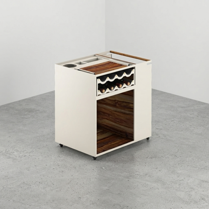 Wein Portable Bar