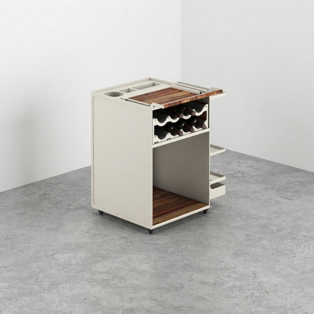 Bier Portable Bar