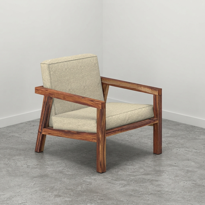 Luna Lounge Chair