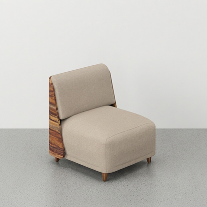 Brevis Lounge Chair