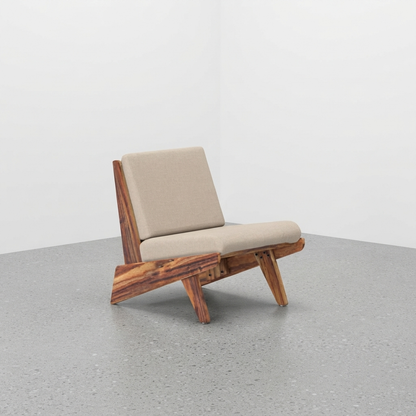 Hex Lounge Chair