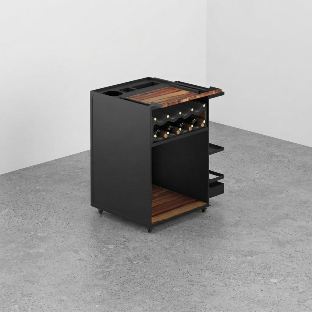 Bier Portable Bar