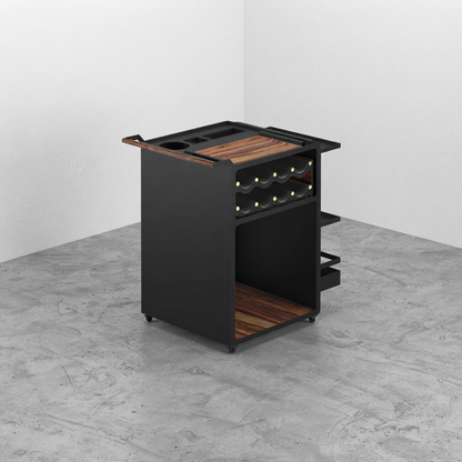 Entropie Portable Bar