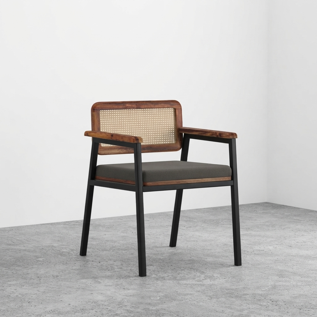 Euclid Chair