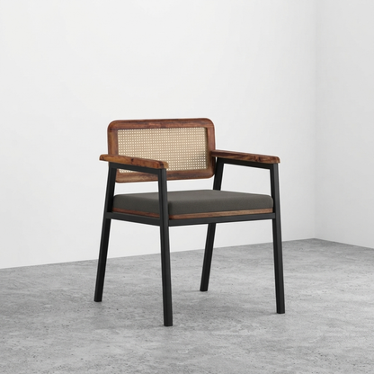 Euclid Chair