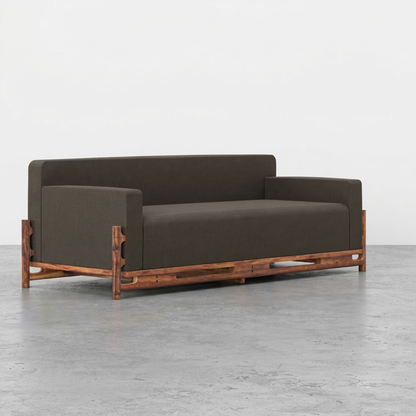 Bruck 3 Seater Sofa
