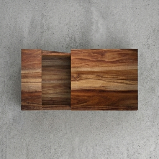 Yugen Coffee Table