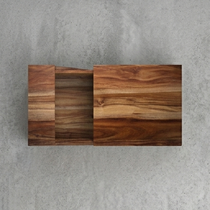 Yugen Coffee Table