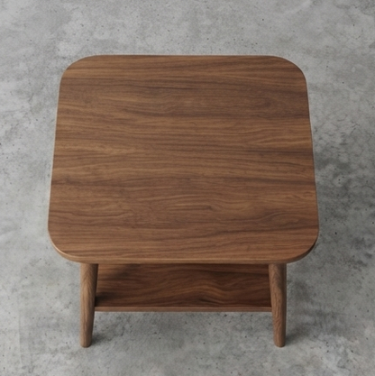 Naz End Table