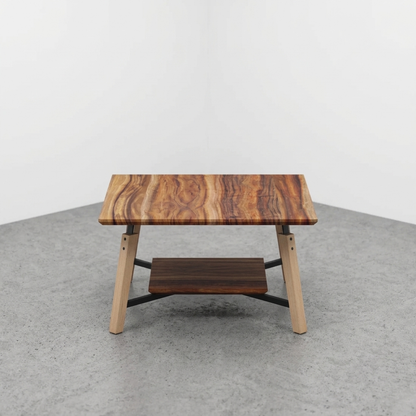 Quadrat Coffee Table - Medium