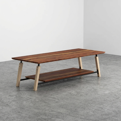 Rechteck Coffee Table – Large