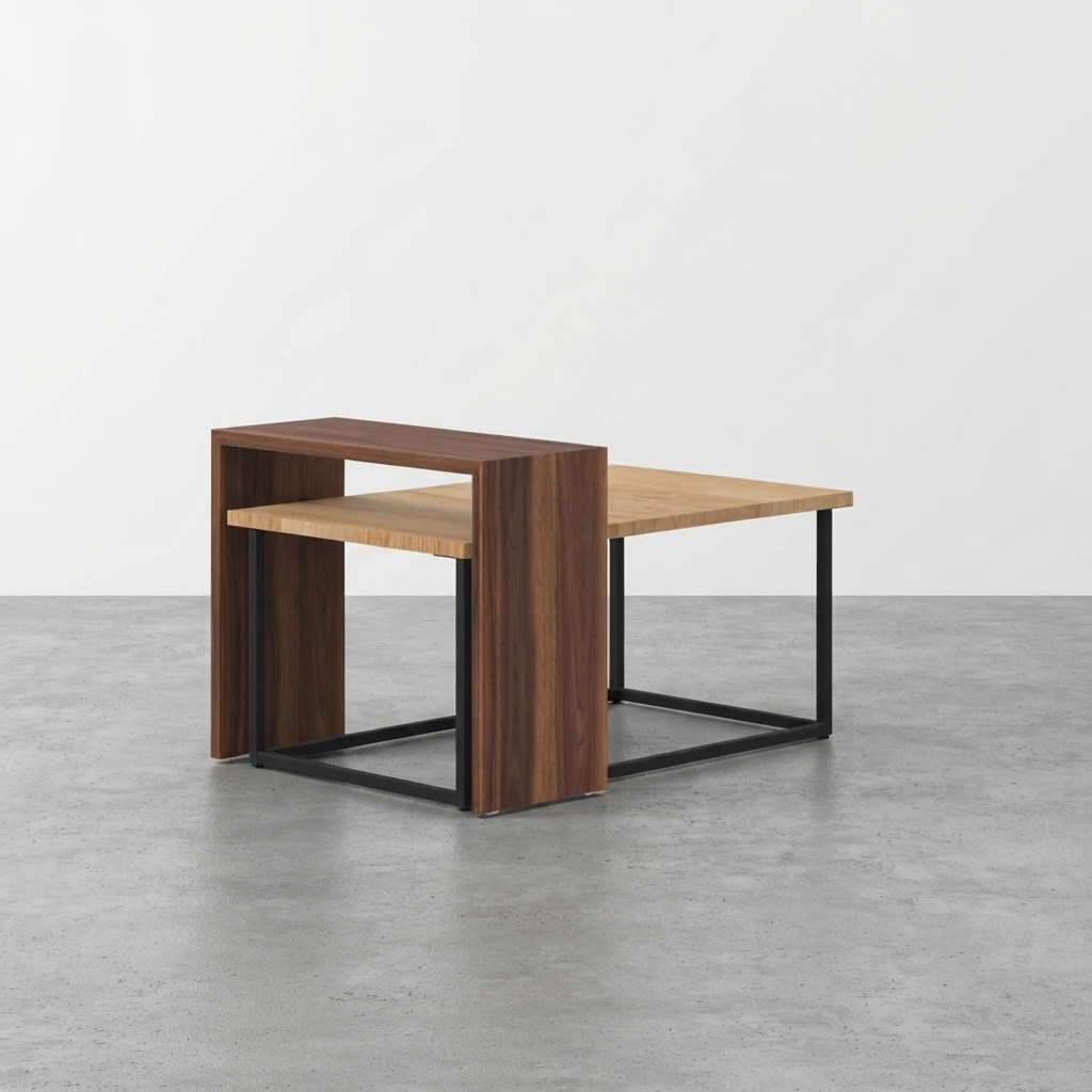 Split 1 Coffee Table
