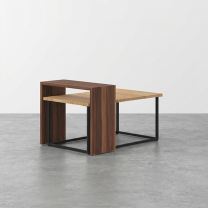 Split 1 Coffee Table