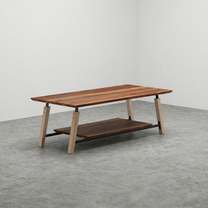 Rechteck Coffee Table –  Medium