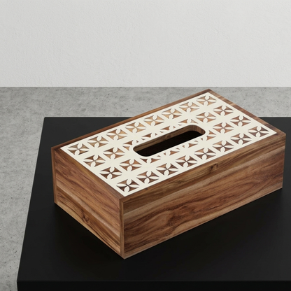 Miyabi Tissue Holder