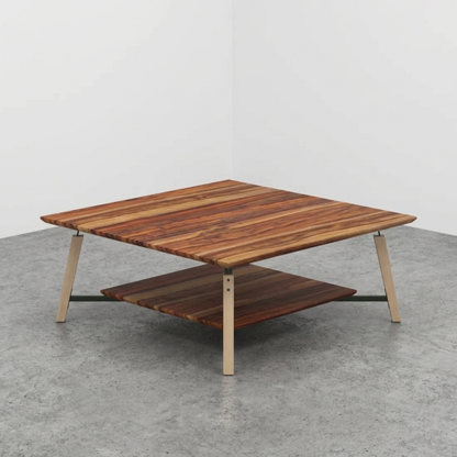 Quadrat Coffee Table – Large