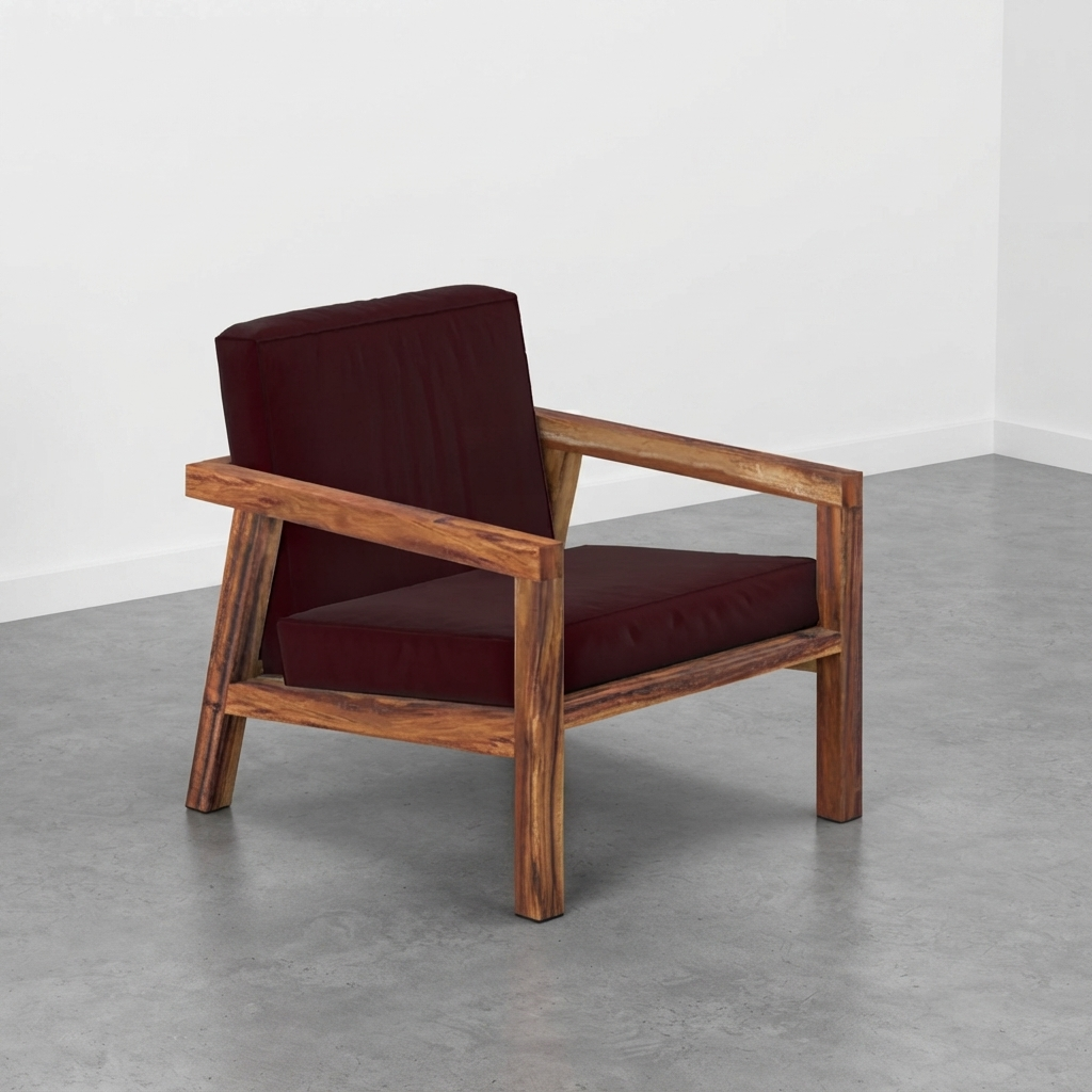 Luna Lounge Chair