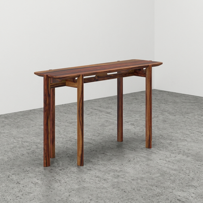 Bruck Console
