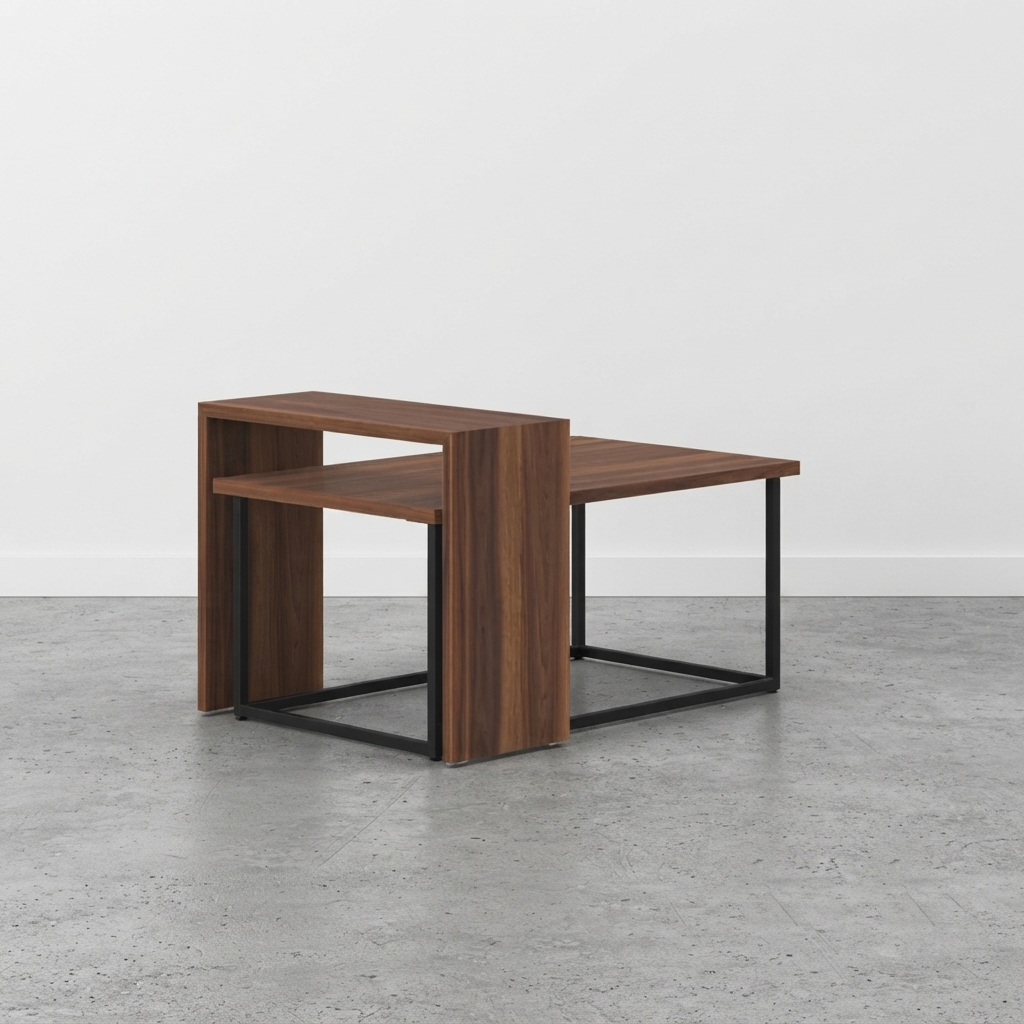 Split 1 Coffee Table